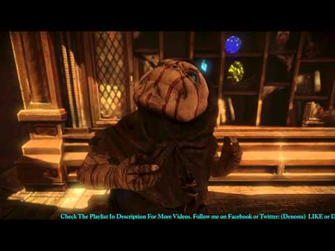 Denonu  Plays  Castlevania  Lords Of Shadow 2  Part 29  Buying Items - (Denonu Plays)