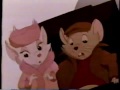 The Rescuers Down Under TV Premiere 1992