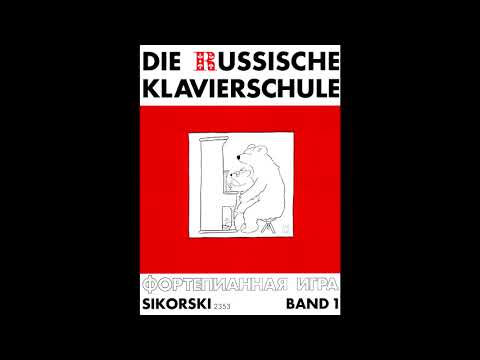 RKS - Nr. 106: Etüde G dur