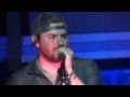 Chris Young - Text Me Texas