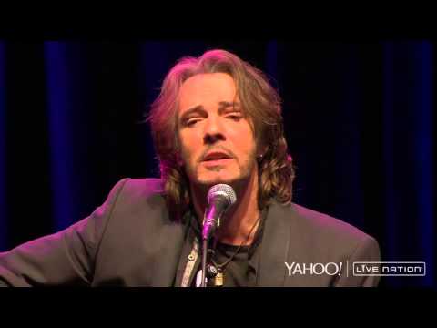 Rick Springfield - Live in Boston 2015/02/25 [House of Blues]