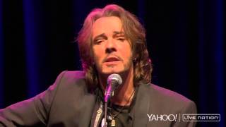 Rick Springfield - Live in Boston 2015/02/25 [House of Blues]