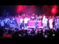 DMX Classic Live Performance At The TLA In Philly