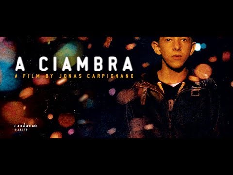 A Ciambra (2018) Official Trailer