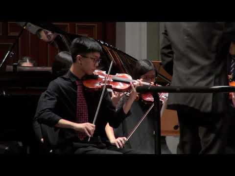 Suite from Video Games Live by Various Artists, arranged by Ralph Ford