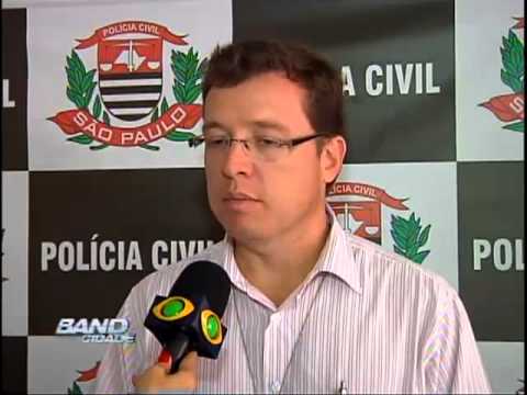 Band Cidade Campinas 21 09 2012 - bloco 01