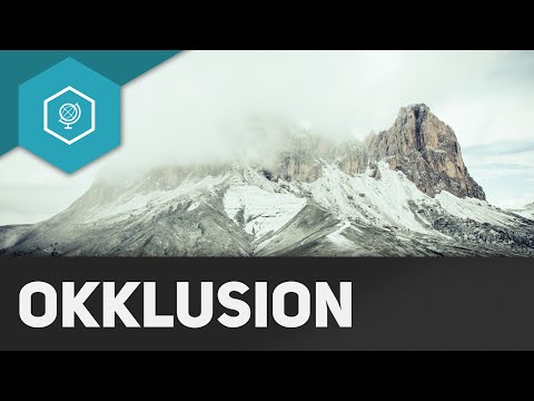 Cyclone migration: occlusion - passage of a cyclone