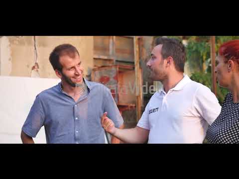 Xhemajli e nxan Nëntorin e Lirinë me pelë për dore 😜 - SchengenVisa - E27: Kutia e ankesave