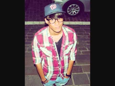 CHK & Aitor ''El Imaginario'' Ft. XRIZ - La Busco (Audio)