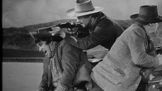 Stagecoach (1939) Video