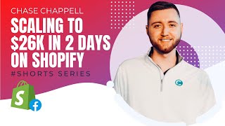 Download lagu $26k in 2 days on Shopify - Here's How - Ultimate Facebook Ad Strategy mp3