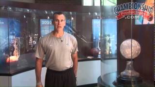 All-Access Skill Development & Conditioning Drills with Billy Donovan - Clip 1