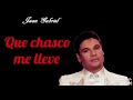 Que chasco me lleve (letra) Rich* - Juan Gabriel