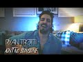 Ryan Trotti - Ain't No Sunshine | Bill Withers (cover)