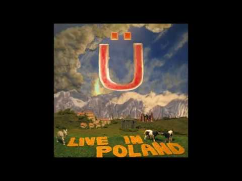 Uberband - Live in Poland - 1. Intro