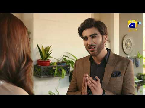 Ehraam e Junoon Episode 35 | Best Moment 09 | Neelam Muneer - Imran Abbas - Nimra Khan | Har Pal Geo