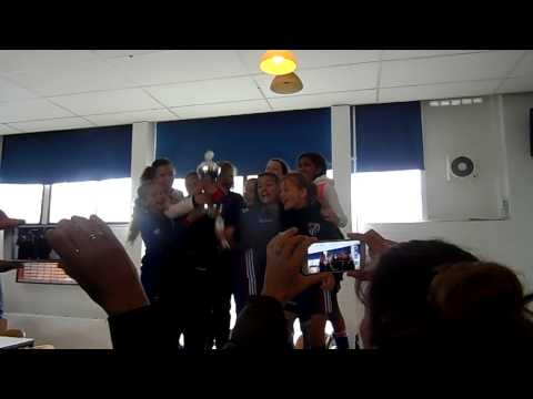 sc buitenveldert ME2 kampioen 16 mei 2015