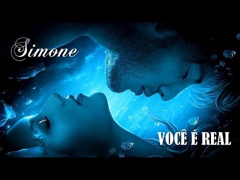 Você é Real   Simone  (legendado) HD