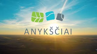Anykščiai (4K)