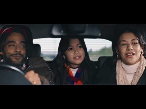 Official Trailer