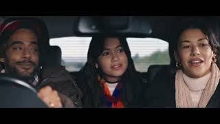 The Holiday Hitman Official Trailer (2026)