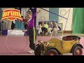 Brum Races To Save The Runaway Gym Hoop ‍ ️ Brum Friends WildBrain Full HD Episodes