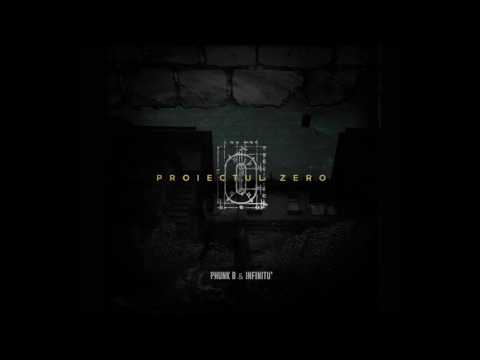 Phunk B & Infinitu' - Pleacă