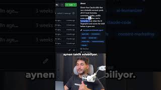 LinkedIn İçeriklerini Kendi Üslubunla Yazdır