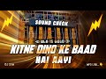 Dj Kitne Dino Ke Baad Hai Aayi High Gain Sound Check Old Hindi Dj Song Hindi Love Dj Song