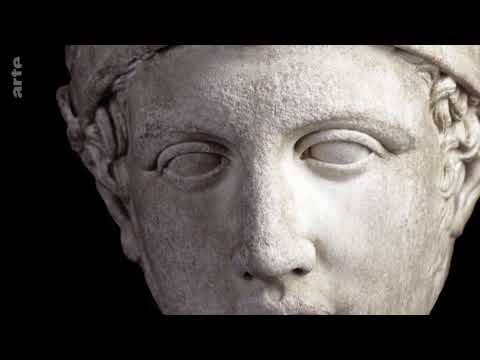 ARTE Les Grands Mythes 05 -Thésée et les ravages de l'oubli