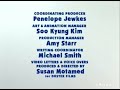 Blue S Clues US The Grow Show Credits Episode 13