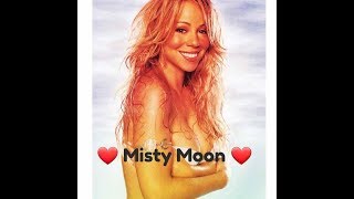 Mariah Carey - Misty Moon ( Unreleased Track ) RARE !