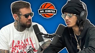 No Jumper Lyrics English Translation