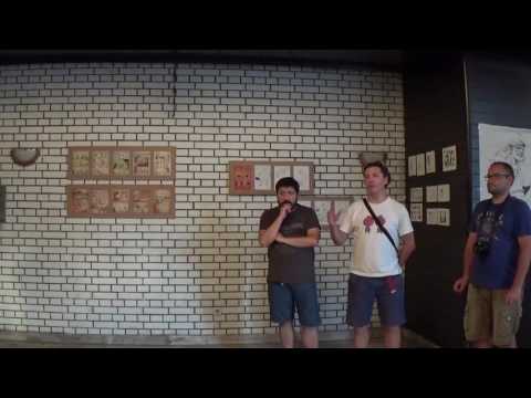 Čaj odličan... Pirot 2016.