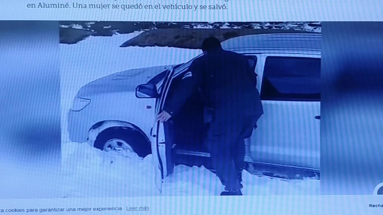 Survival Rule of Three: How Two men Froze to Death