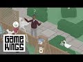 Indiekings over Untitled Goose Game en Reigns: Game of Thrones