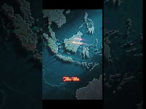 "Pulau Berhala, Pulau Paling Misterius di Indonesia? Kisah Mistis yang Masih Dipercaya!"