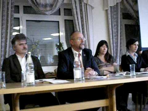 Müll in den Josef-Stollen (h) Prof. Dr. Harald Ehses 1