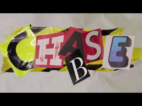 Gabe Harding - Chase B Ft Ke4t (Official Lyric Video)