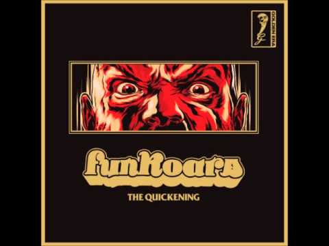 Funkoars - The Quickening