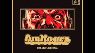 Funkoars - The Quickening