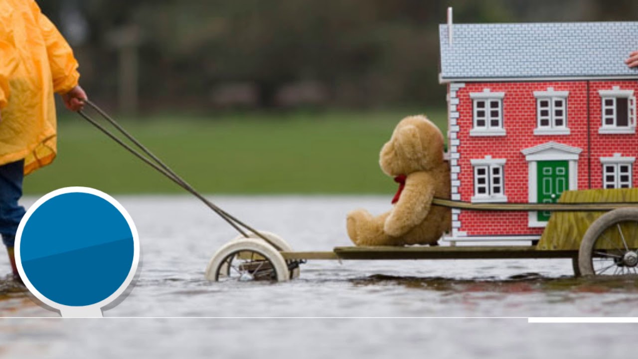 9 Helpful Tips for Moving in the Rain