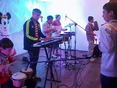 LA K SA K EN VIVO puerto deseado . ennn el ferro .