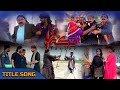 Takrar - Title Song (OST) | Sindh TV Soap Serial | SindhTVHD Drama