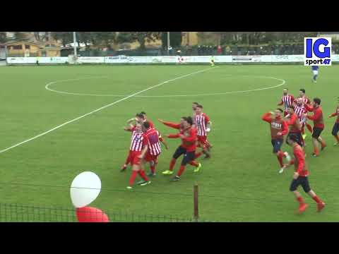 Chiesanuova vs Monturano Campiglione-2-2- Promozione Girone B