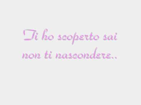 rita siani amori diversi con testo.wmv