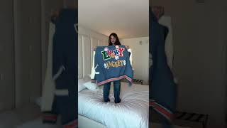 GRWM ? / Eva Miller TikTok #evamiller #tiktok #shorts #video #trending #ytshorts #short