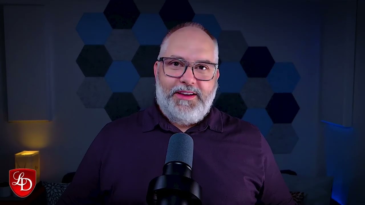 Watch the video