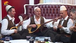 Feriz Abazi - Djemt E Shqipes A Po M'digjoni