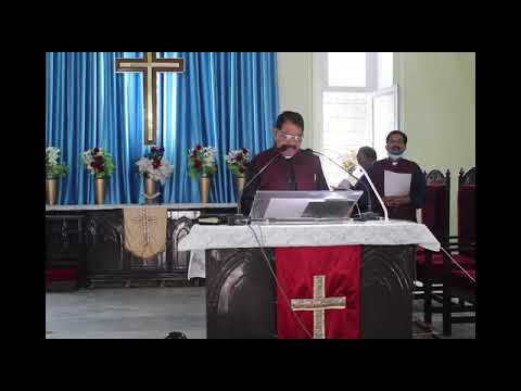 November 15 2020,  Sunday Morning Worship